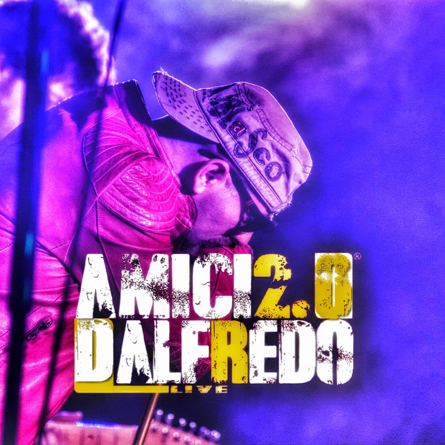 Amici d’Alfredo 2.0