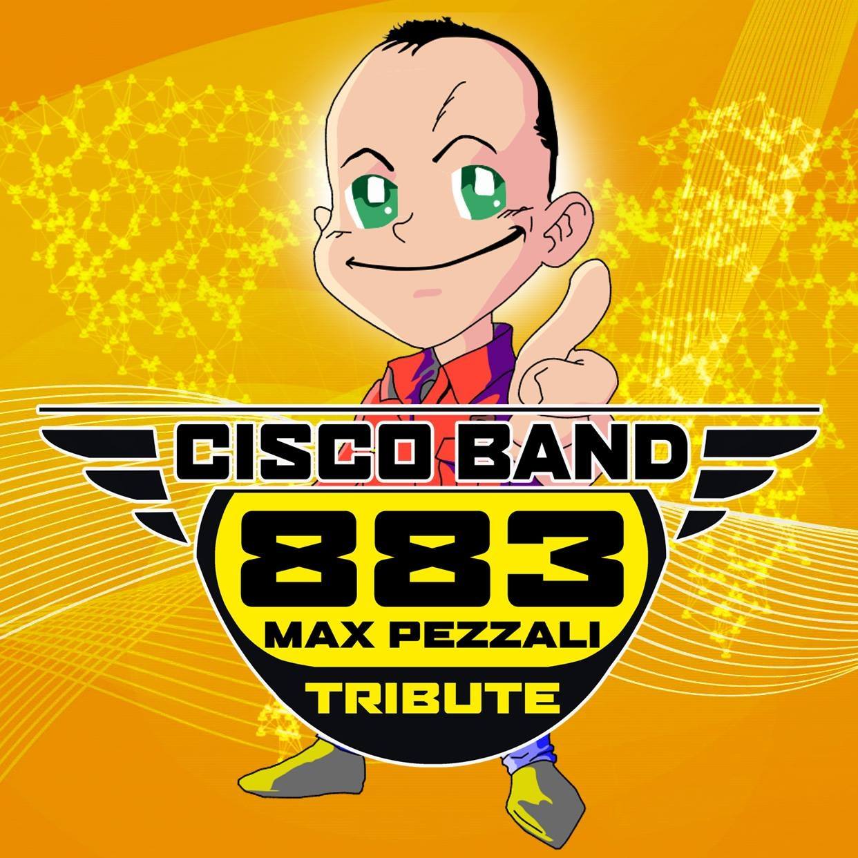 Cisco Band